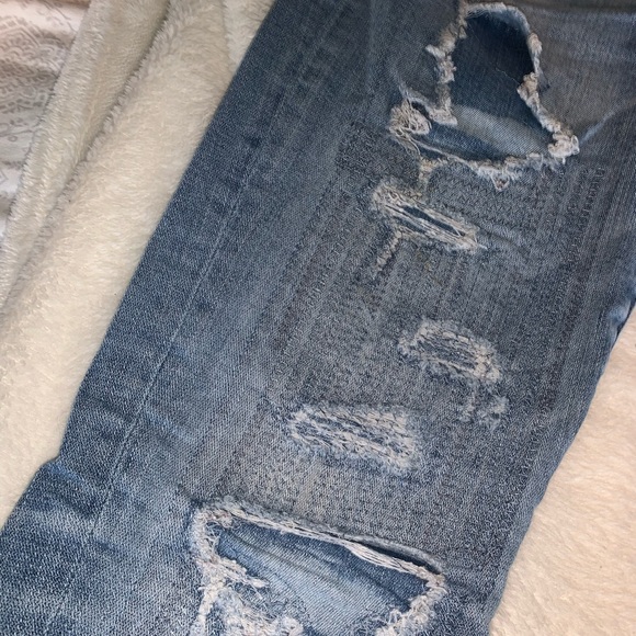 Jeans - Picture 3 of 3